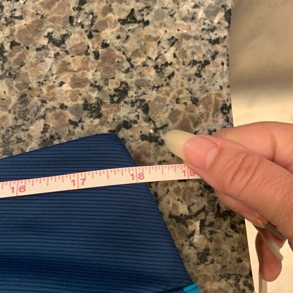 Nike Ladies Skort. Size: XL. - Picture 5 of 6